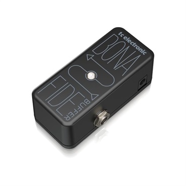 tc electronic BONAFIDE BUFFER 画像2
