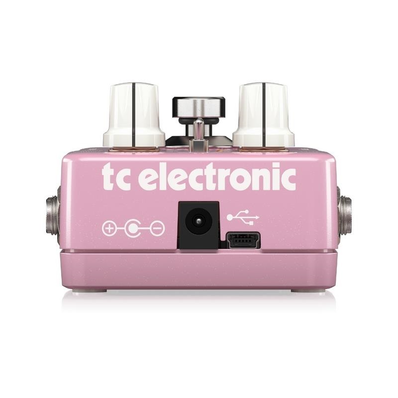 tc electronic BRAINWAVES PITCH SHIFTER ｜イケベ楽器店オンラインストア