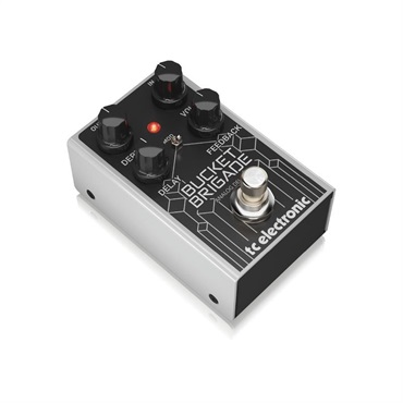 tc electronic BUCKET BRIGADE ANALOG DELAY 画像1