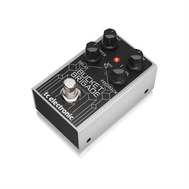 tc electronic BUCKET BRIGADE ANALOG DELAY ｜イケベ楽器店オンライン