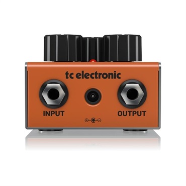 tc electronic CHOKA TREMOLO 画像3
