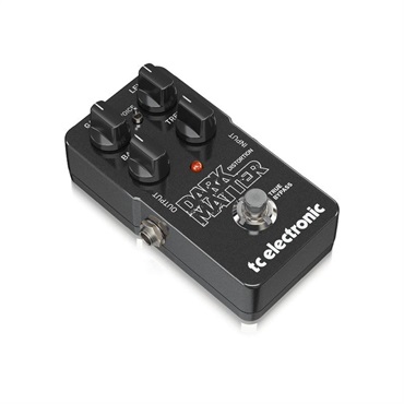 tc electronic DARK MATTER DISTORTION 画像1