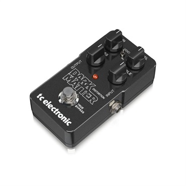 tc electronic DARK MATTER DISTORTION 画像2