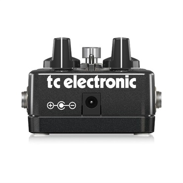 tc electronic DARK MATTER DISTORTION 画像3