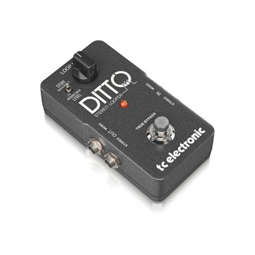 tc electronic DITTO STEREO LOOPER 画像1