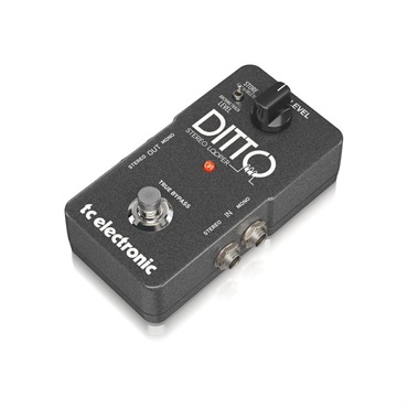 tc electronic DITTO STEREO LOOPER 画像2
