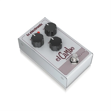 tc electronic EL CAMBO OVERDRIVE 画像1