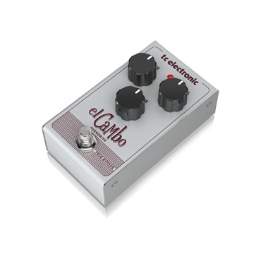 tc electronic EL CAMBO OVERDRIVE 画像2