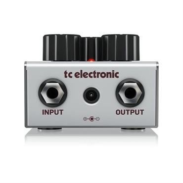 tc electronic EL CAMBO OVERDRIVE 画像3