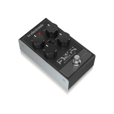 tc electronic FANGS METAL DISTORTION 画像1