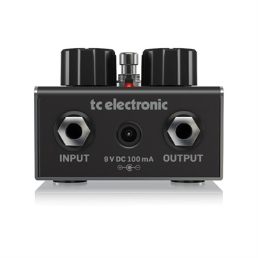 tc electronic FANGS METAL DISTORTION 画像3