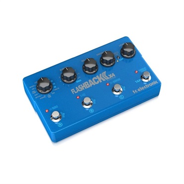 tc electronic FLASHBACK 2 X4 DELAY 画像1