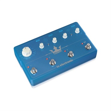 tc electronic FLASHBACK TRIPLE DELAY 画像1