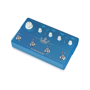 tc electronic FLASHBACK TRIPLE DELAY 画像2