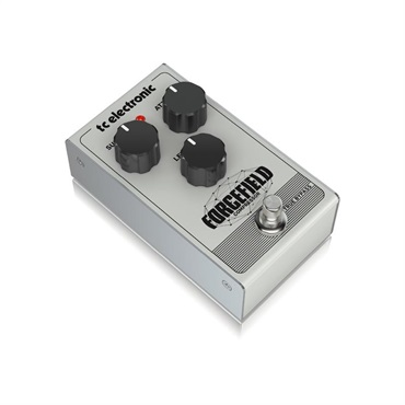 tc electronic FORCEFIELD COMPRESSOR 画像1