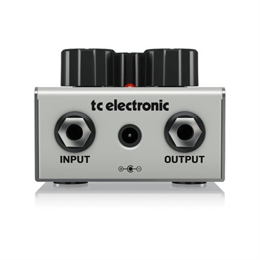 tc electronic FORCEFIELD COMPRESSOR 画像3