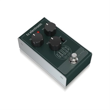 tc electronic GAUSS TAPE ECHO 画像1