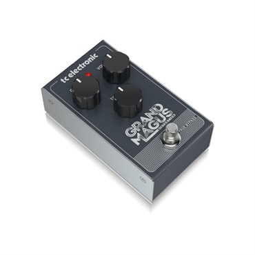 tc electronic GRAND MAGUS DISTORTION 画像1