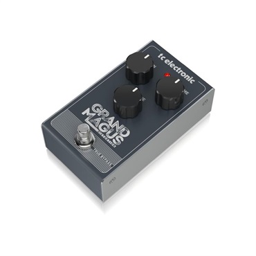 tc electronic GRAND MAGUS DISTORTION 画像2