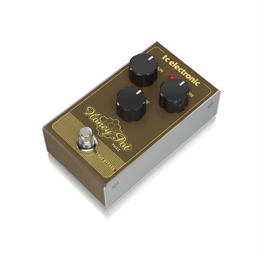 tc electronic HONEY POT FUZZ 画像2