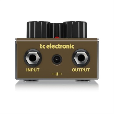 tc electronic HONEY POT FUZZ 画像3