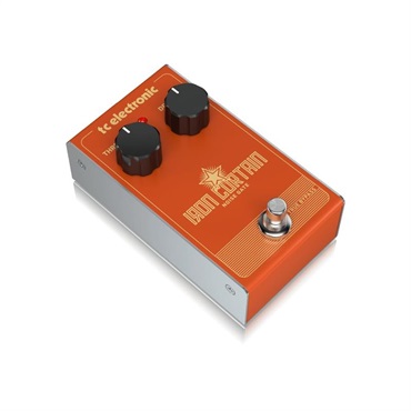 tc electronic IRON CURTAIN NOISE GATE 画像1