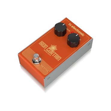 tc electronic IRON CURTAIN NOISE GATE 画像2