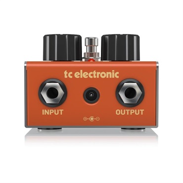 tc electronic IRON CURTAIN NOISE GATE 画像3