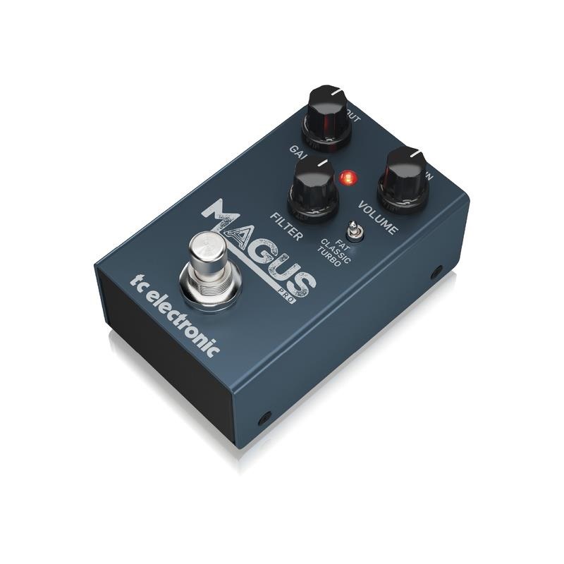 tc electronic MAGUS PRO ｜イケベ楽器店オンラインストア