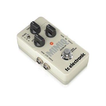 tc electronic MIMIQ DOUBLER 画像1