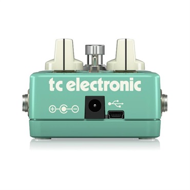tc electronic PIPELINE TAP TREMOLO 画像3