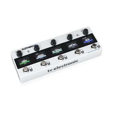 tc electronic PLETHORA X5 画像2