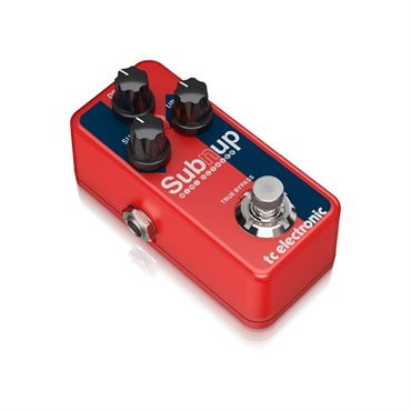 tc electronic SUB N UP MINI OCTAVER 画像1