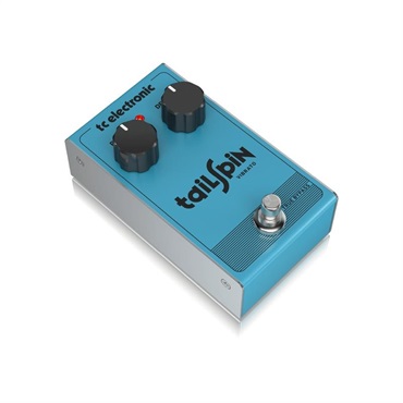 tc electronic TAILSPIN VIBRATO 画像1