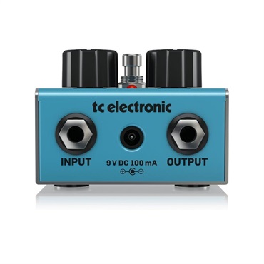 tc electronic TAILSPIN VIBRATO 画像3