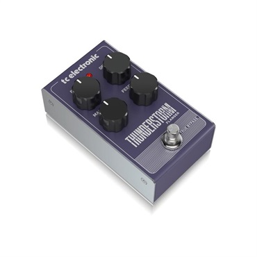 tc electronic THUNDERSTORM FLANGER 画像1