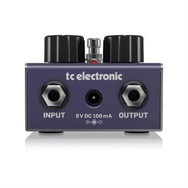 tc electronic THUNDERSTORM FLANGER 画像3