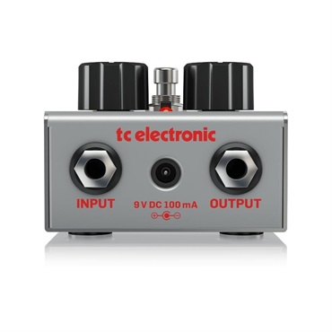 tc electronic VIBRACLONE ROTARY 画像3