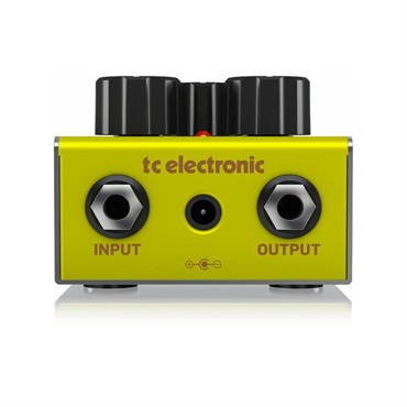 tc electronic AFTERGLOW CHORUS 画像3