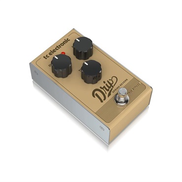 tc electronic DRIP SPRING REVERB 画像1