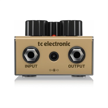 tc electronic DRIP SPRING REVERB 画像3