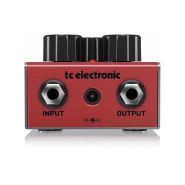 tc electronic NETHER OCTAVER 画像3