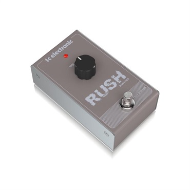 tc electronic RUSH BOOSTER 画像1