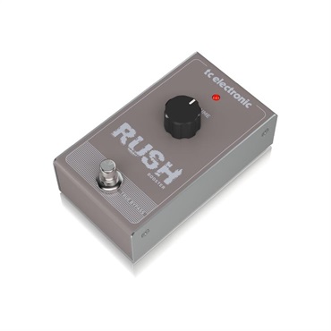 tc electronic RUSH BOOSTER 画像2
