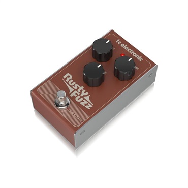 tc electronic RUSTY FUZZ 画像2