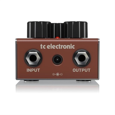 tc electronic RUSTY FUZZ 画像3