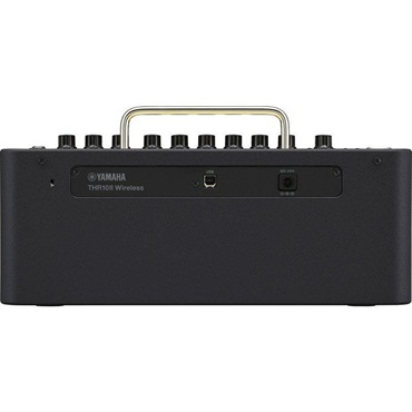 YAMAHA THR10II Wireless + YW10T ワイヤレスセット ギターアンプ（ヤマハ） 画像4