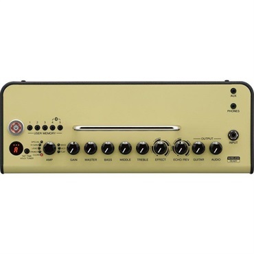 YAMAHA THR10II Wireless + YW10T ワイヤレスセット ギターアンプ（ヤマハ） 画像5