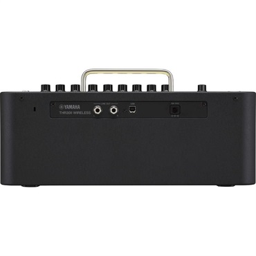YAMAHA THR30II Wireless + YW10T ワイヤレスセット ギターアンプ（ヤマハ） 画像4