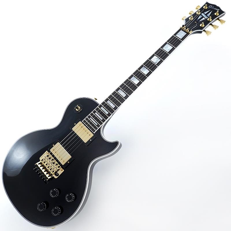 Gibson Les Paul Axcess Custom w/ Ebony Fingerboard Floyd Rose